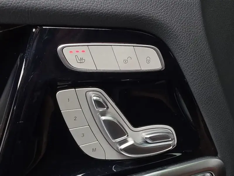 2019 Mercedes-Benz G-Класс с пробегом 37 875 км