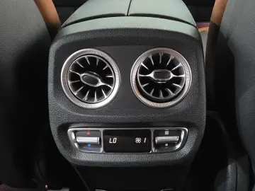 2019 Mercedes-Benz G-Класс с пробегом 37 875 км