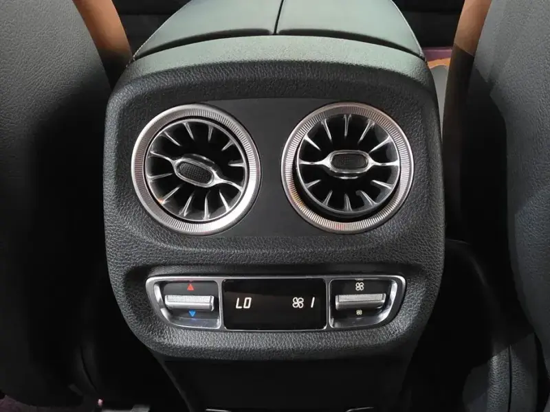 2019 Mercedes-Benz G-Класс с пробегом 37 875 км
