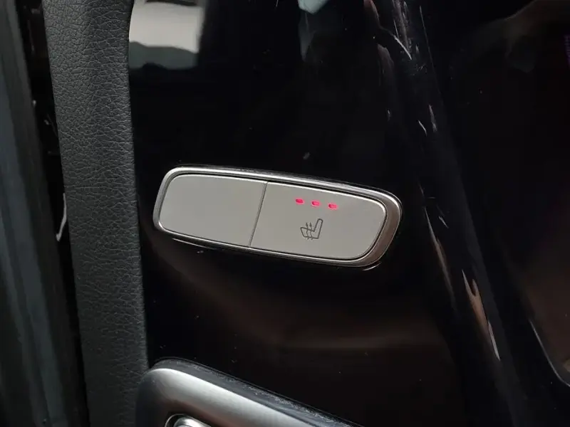 2019 Mercedes-Benz G-Класс с пробегом 37 875 км