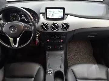 2013 Mercedes-Benz B-Класс с пробегом 164 244 км