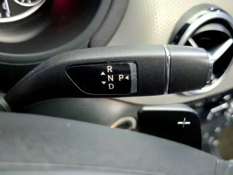 2013 Mercedes-Benz B-Класс с пробегом 164 244 км