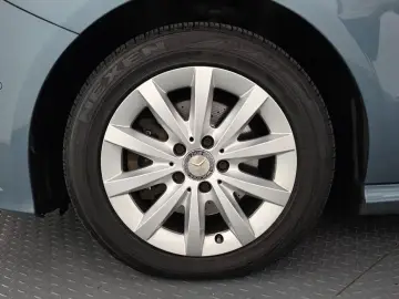 2013 Mercedes-Benz B-Класс с пробегом 98 497 км