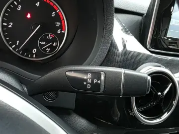 2013 Mercedes-Benz B-Класс с пробегом 98 497 км