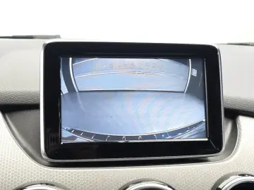 2013 Mercedes-Benz B-Класс с пробегом 164 244 км