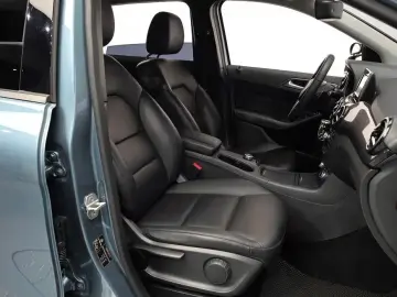 2013 Mercedes-Benz B-Класс с пробегом 98 497 км