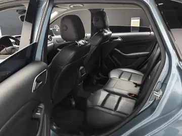 2013 Mercedes-Benz B-Класс с пробегом 98 497 км