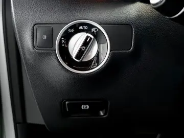 2013 Mercedes-Benz B-Класс с пробегом 164 244 км