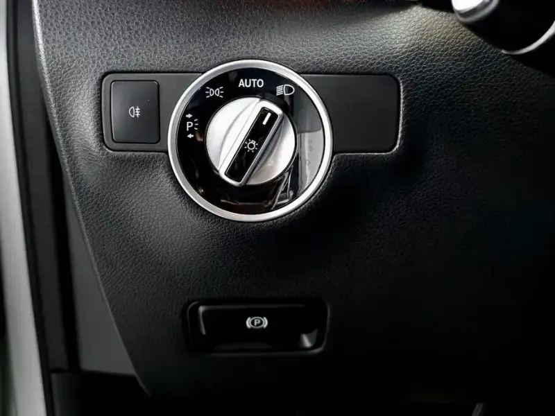2013 Mercedes-Benz B-Класс с пробегом 164 244 км