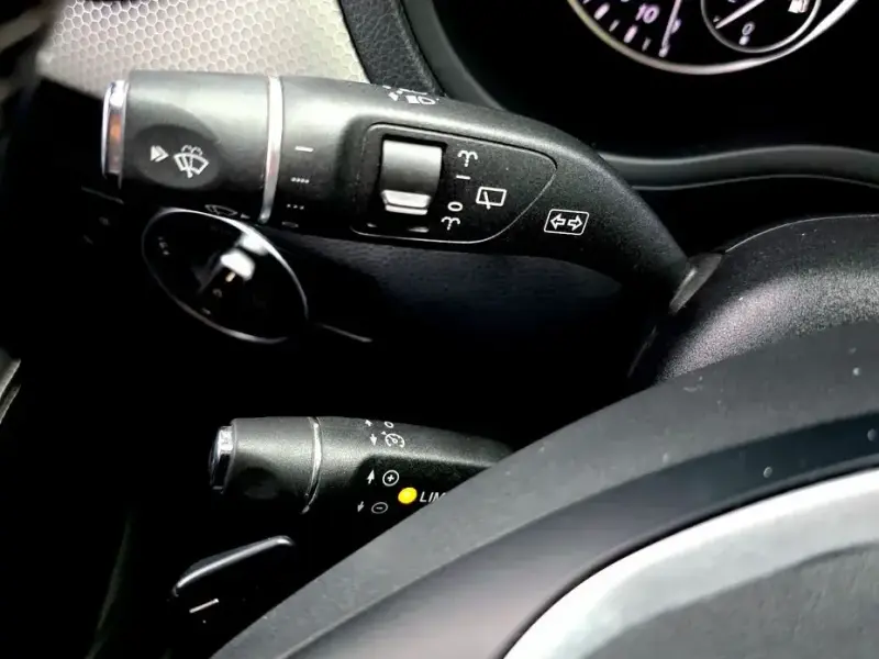 2013 Mercedes-Benz B-Класс с пробегом 164 244 км