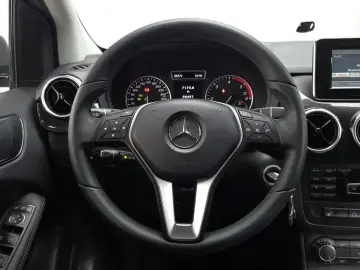 2013 Mercedes-Benz B-Класс с пробегом 98 497 км
