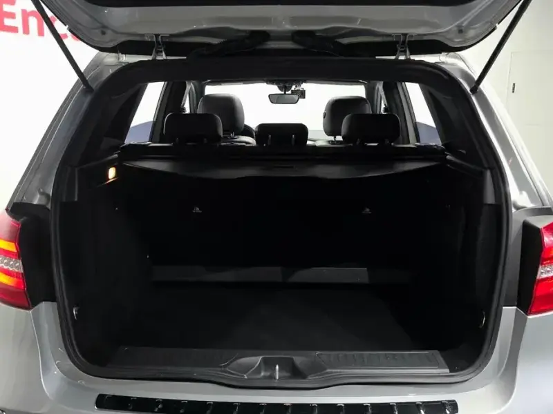 2013 Mercedes-Benz B-Класс с пробегом 164 244 км