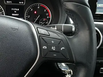 2013 Mercedes-Benz B-Класс с пробегом 98 497 км