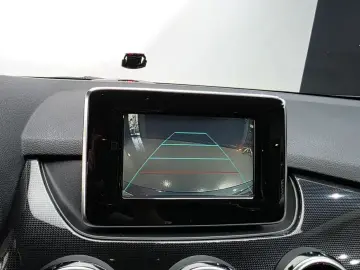 2013 Mercedes-Benz B-Класс с пробегом 98 497 км