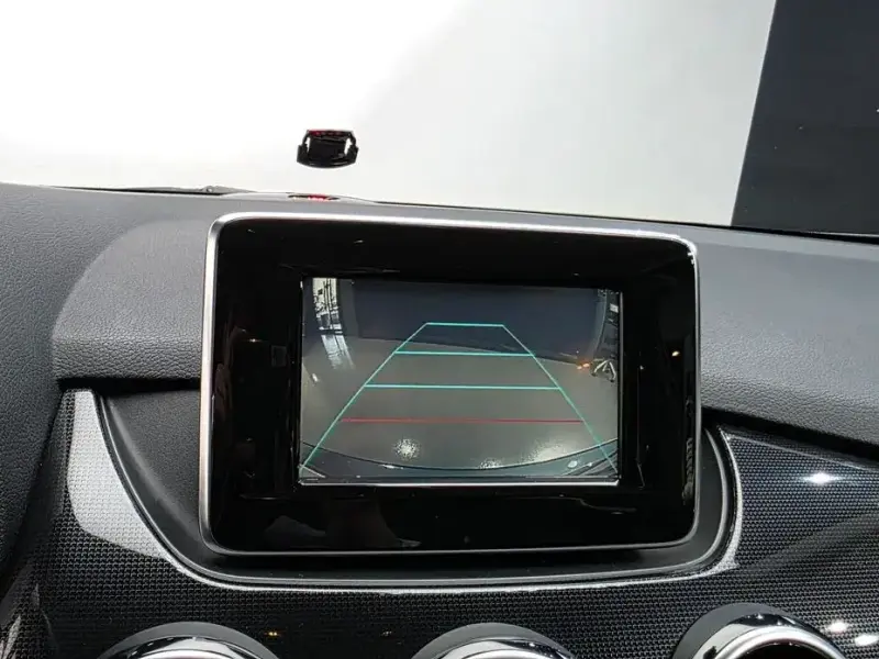 2013 Mercedes-Benz B-Класс с пробегом 98 497 км