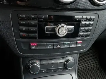 2013 Mercedes-Benz B-Класс с пробегом 98 497 км