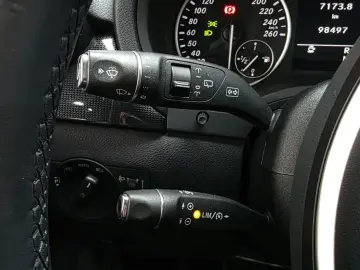 2013 Mercedes-Benz B-Класс с пробегом 98 497 км