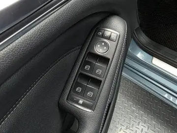 2013 Mercedes-Benz B-Класс с пробегом 98 497 км