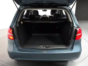2013 Mercedes-Benz B-Класс с пробегом 98 497 км