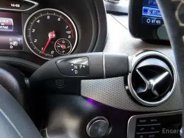 2018 Mercedes-Benz B-Класс с пробегом 89 747 км