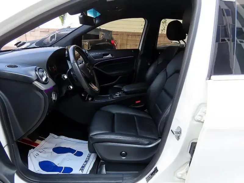 2018 Mercedes-Benz B-Класс с пробегом 89 747 км