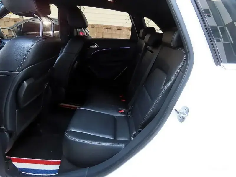 2018 Mercedes-Benz B-Класс с пробегом 89 747 км
