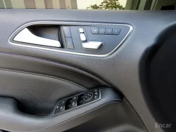 2018 Mercedes-Benz B-Класс с пробегом 89 747 км