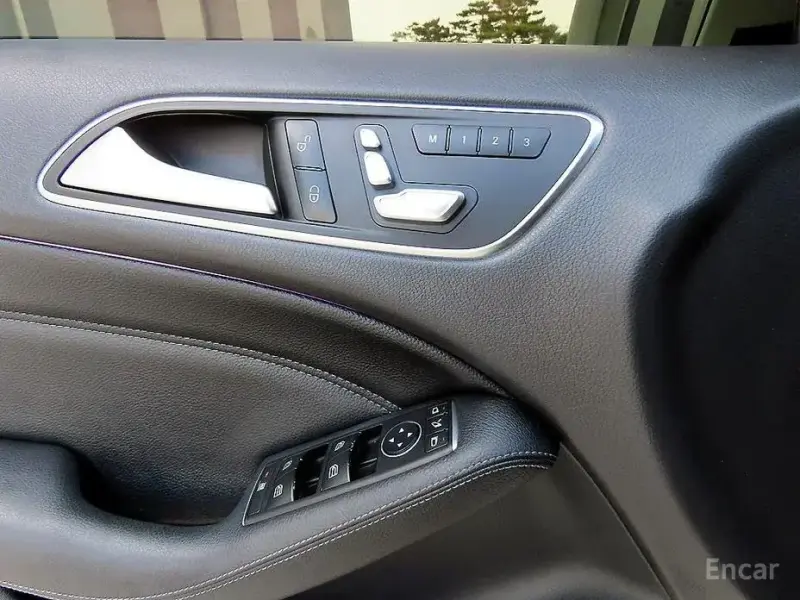 2018 Mercedes-Benz B-Класс с пробегом 89 747 км