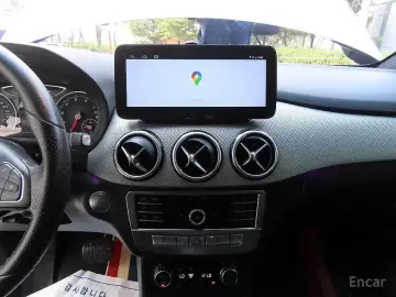 2018 Mercedes-Benz B-Класс с пробегом 89 747 км