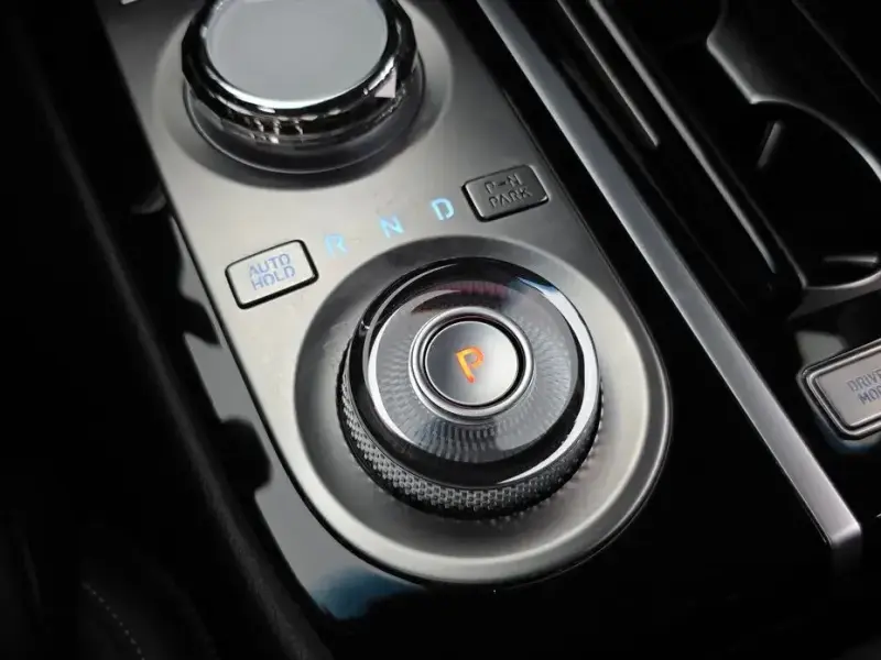 2023 Genesis G80 с пробегом 16 061 км