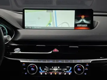 2023 Genesis G80 с пробегом 16 061 км