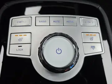 2023 Genesis G80 с пробегом 16 061 км
