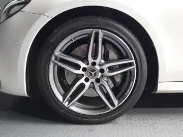 2020 Mercedes-Benz E-Класс с пробегом 182 005 км