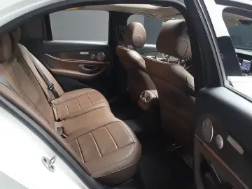 2020 Mercedes-Benz E-Класс с пробегом 182 005 км