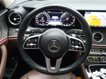 2020 Mercedes-Benz E-Класс с пробегом 182 005 км