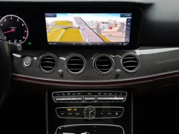 2020 Mercedes-Benz E-Класс с пробегом 182 005 км