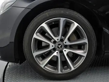 2019 Mercedes-Benz E-Класс с пробегом 79 305 км