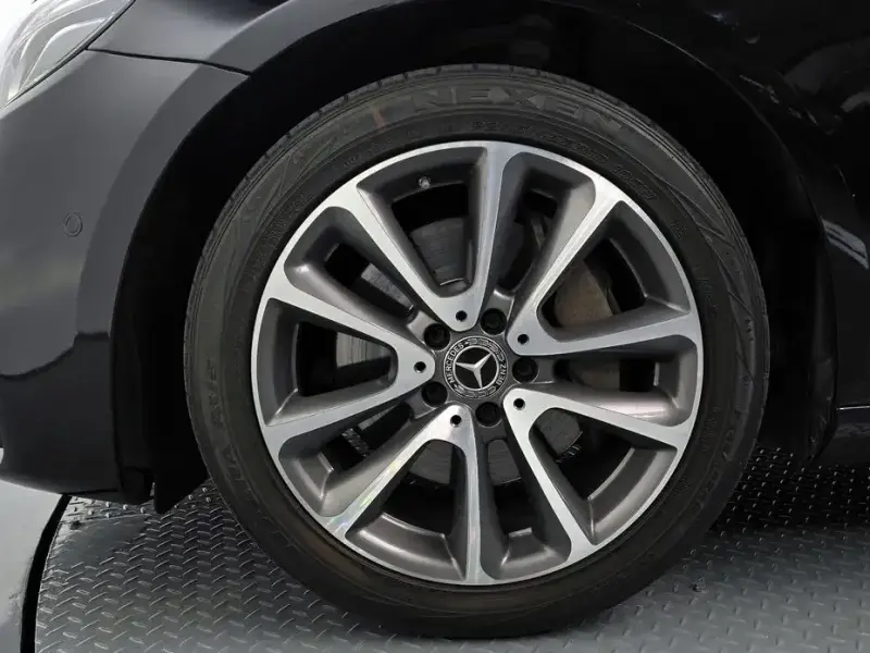 2019 Mercedes-Benz E-Класс с пробегом 79 305 км
