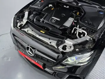 2019 Mercedes-Benz E-Класс с пробегом 79 305 км