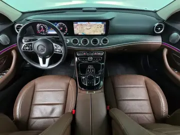2019 Mercedes-Benz E-Класс с пробегом 79 305 км