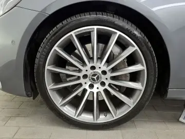 2019 Mercedes-Benz E-Класс с пробегом 115 320 км