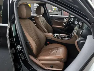 2019 Mercedes-Benz E-Класс с пробегом 79 305 км