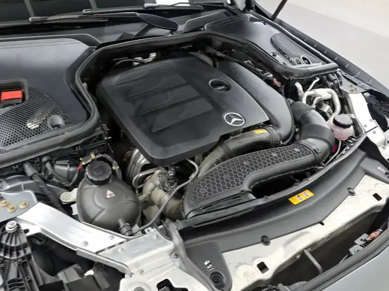 2019 Mercedes-Benz E-Класс с пробегом 115 320 км