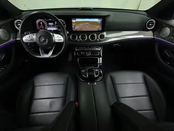 2019 Mercedes-Benz E-Класс с пробегом 115 320 км