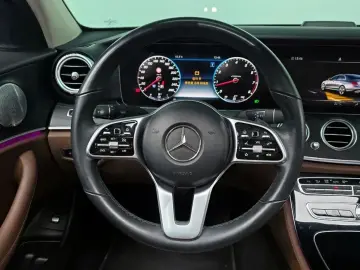 2019 Mercedes-Benz E-Класс с пробегом 79 305 км