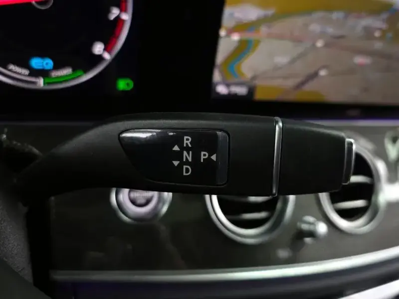 2019 Mercedes-Benz E-Класс с пробегом 115 320 км