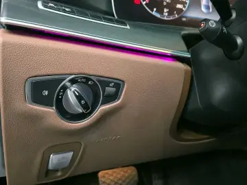 2019 Mercedes-Benz E-Класс с пробегом 79 305 км