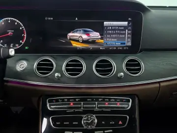 2019 Mercedes-Benz E-Класс с пробегом 79 305 км