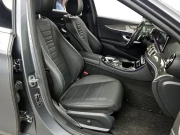 2019 Mercedes-Benz E-Класс с пробегом 115 320 км