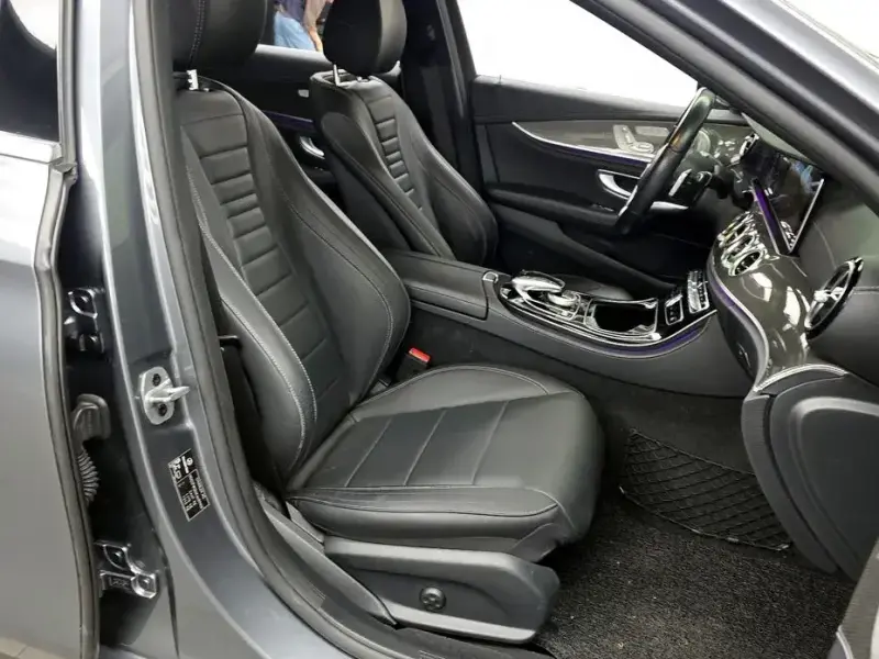 2019 Mercedes-Benz E-Класс с пробегом 115 320 км